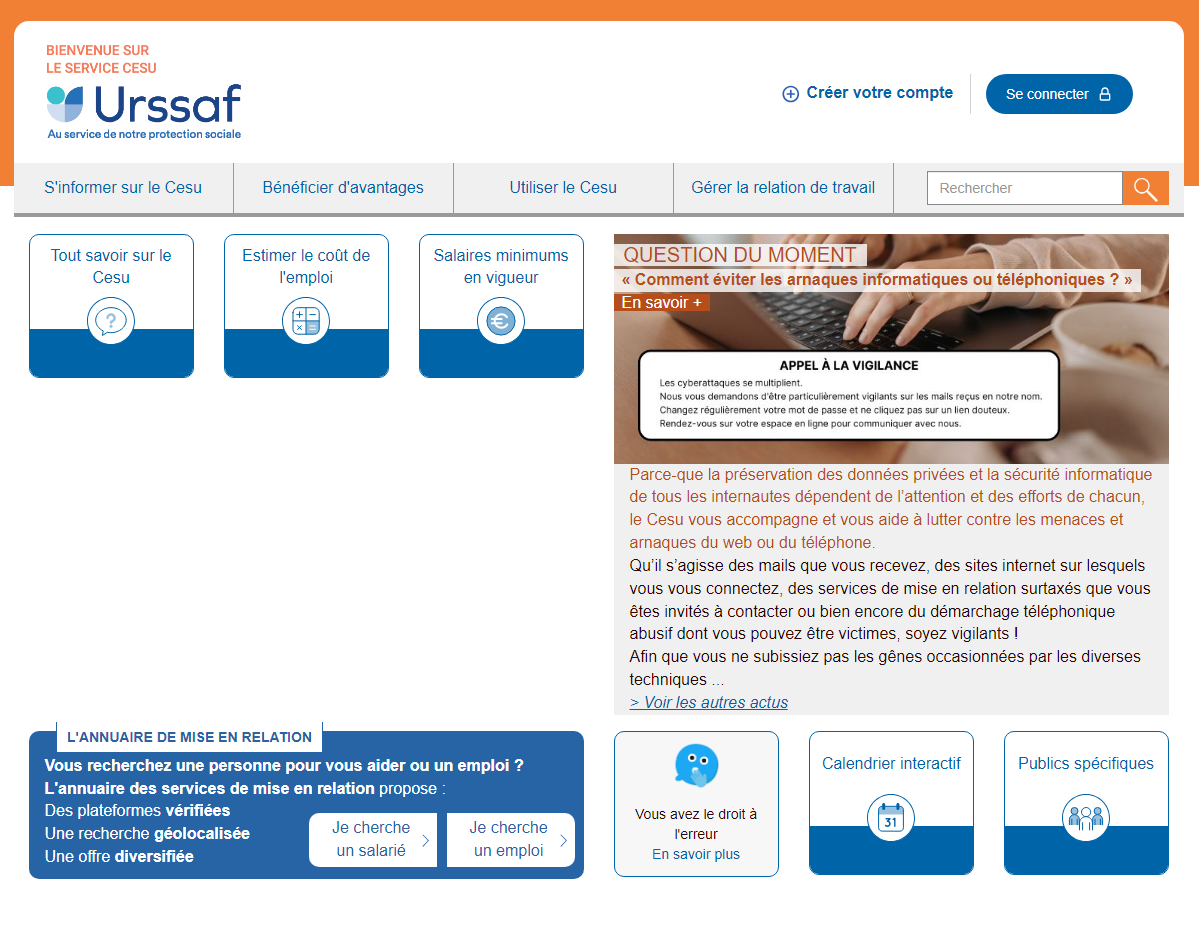 TUTO_URSSAF_CESU_001