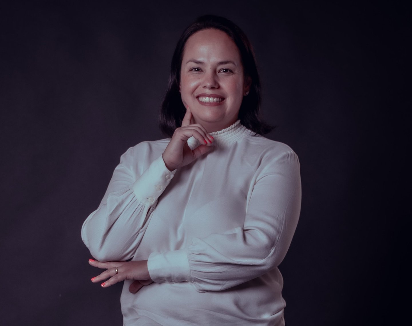 Maria Andreina Varela Varela