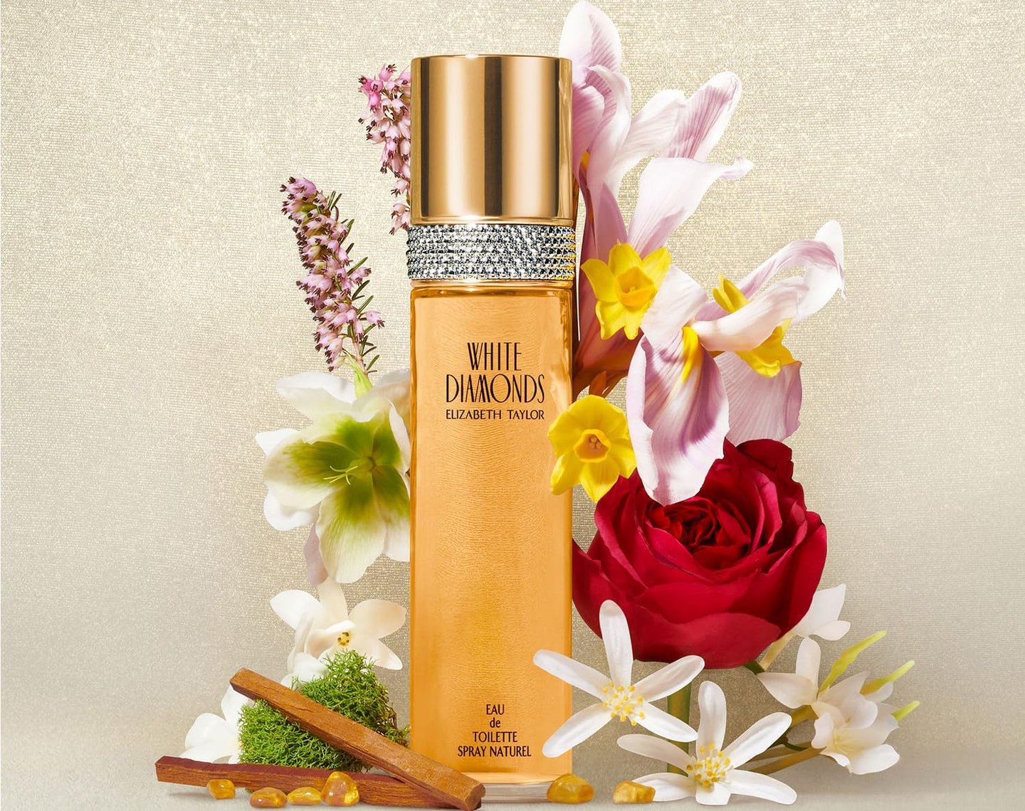 parfum diamonds