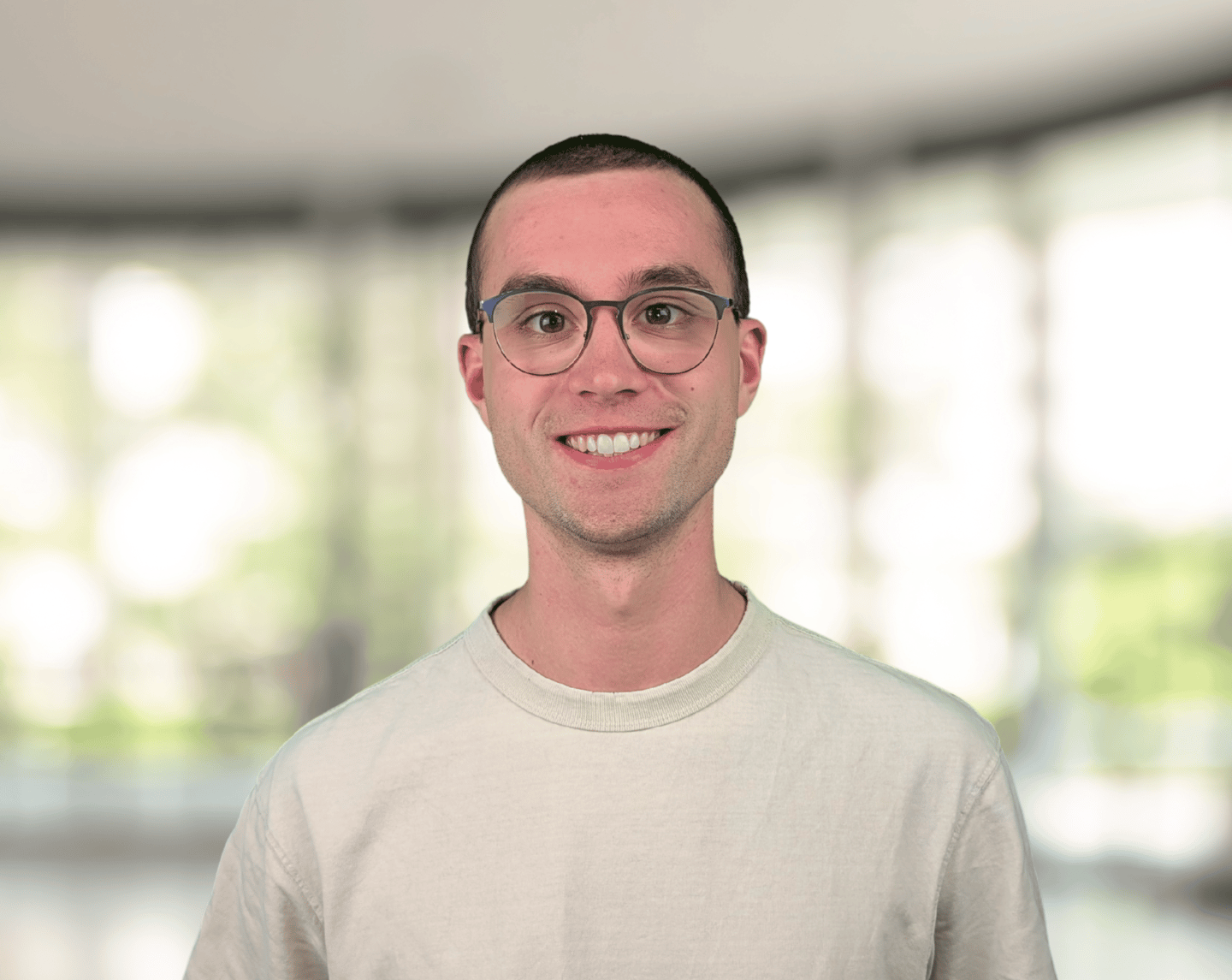 Alexander Schemel, Gründer von Sizeless