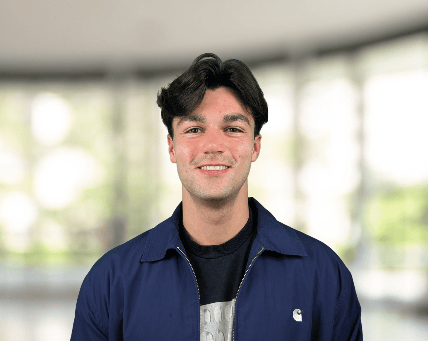 Leander Peters, Gründer von Sizeless