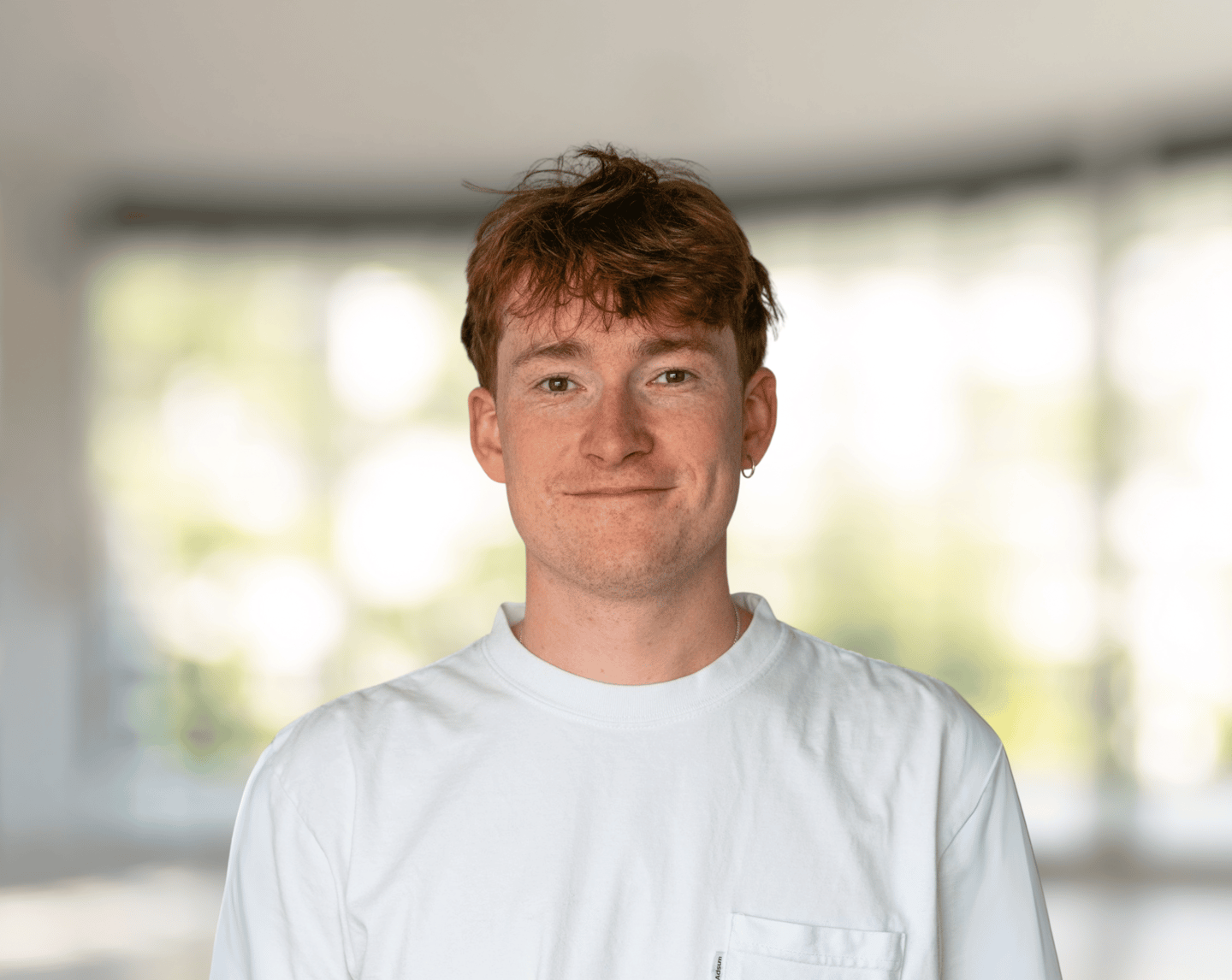 Louis Smith, Gründer von Sizeless