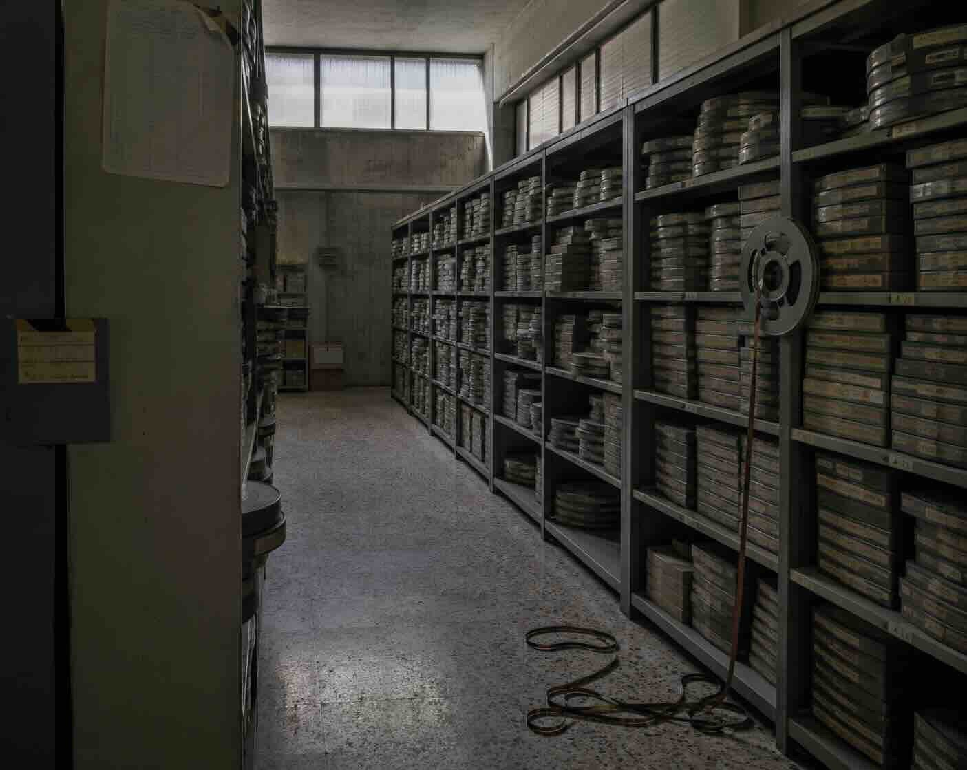 Hauntology in Musica