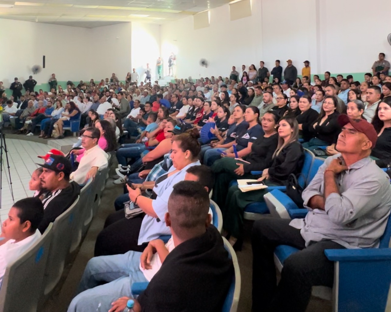 Informe de Gobierno de Hostotipaquillo 2023