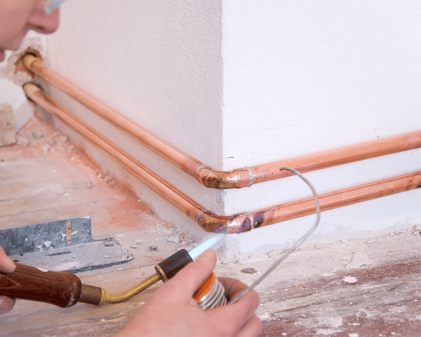 If you’ve got a plumbing job that needs sorting