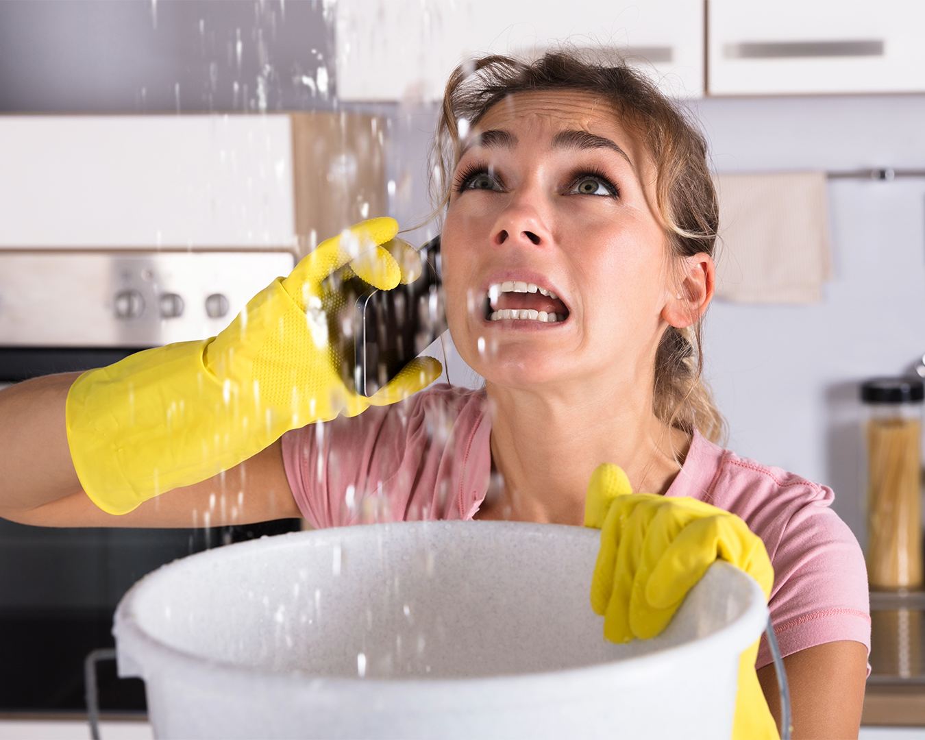 When to call an Emergency Plumber in Cornwall