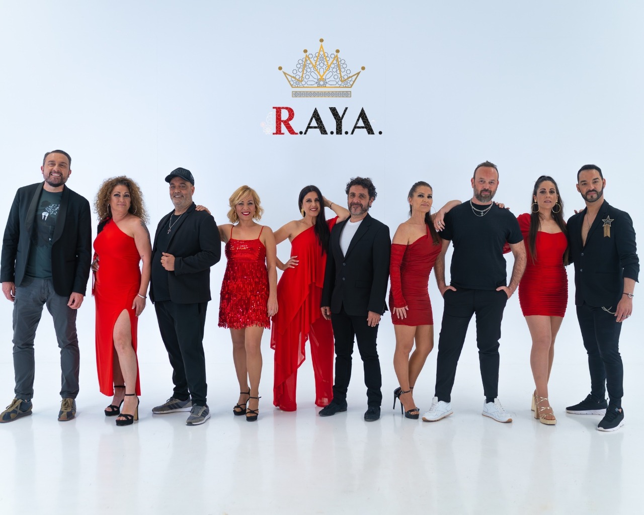RAYA