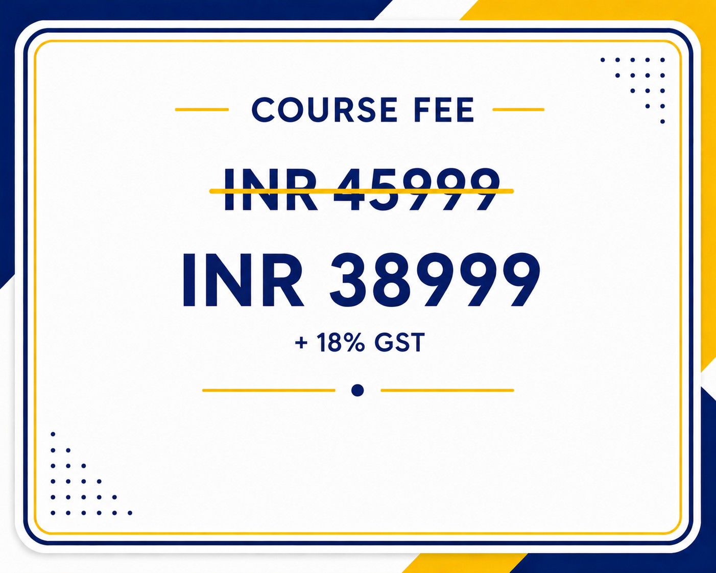 NATA and JEE B.Arch online coaching program at INK School