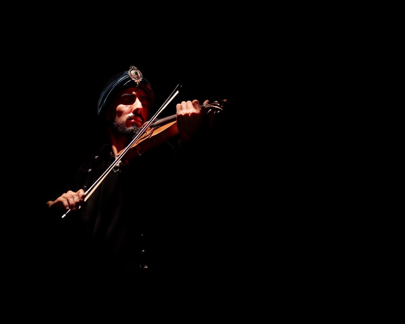 Olivier Unia Photo Events