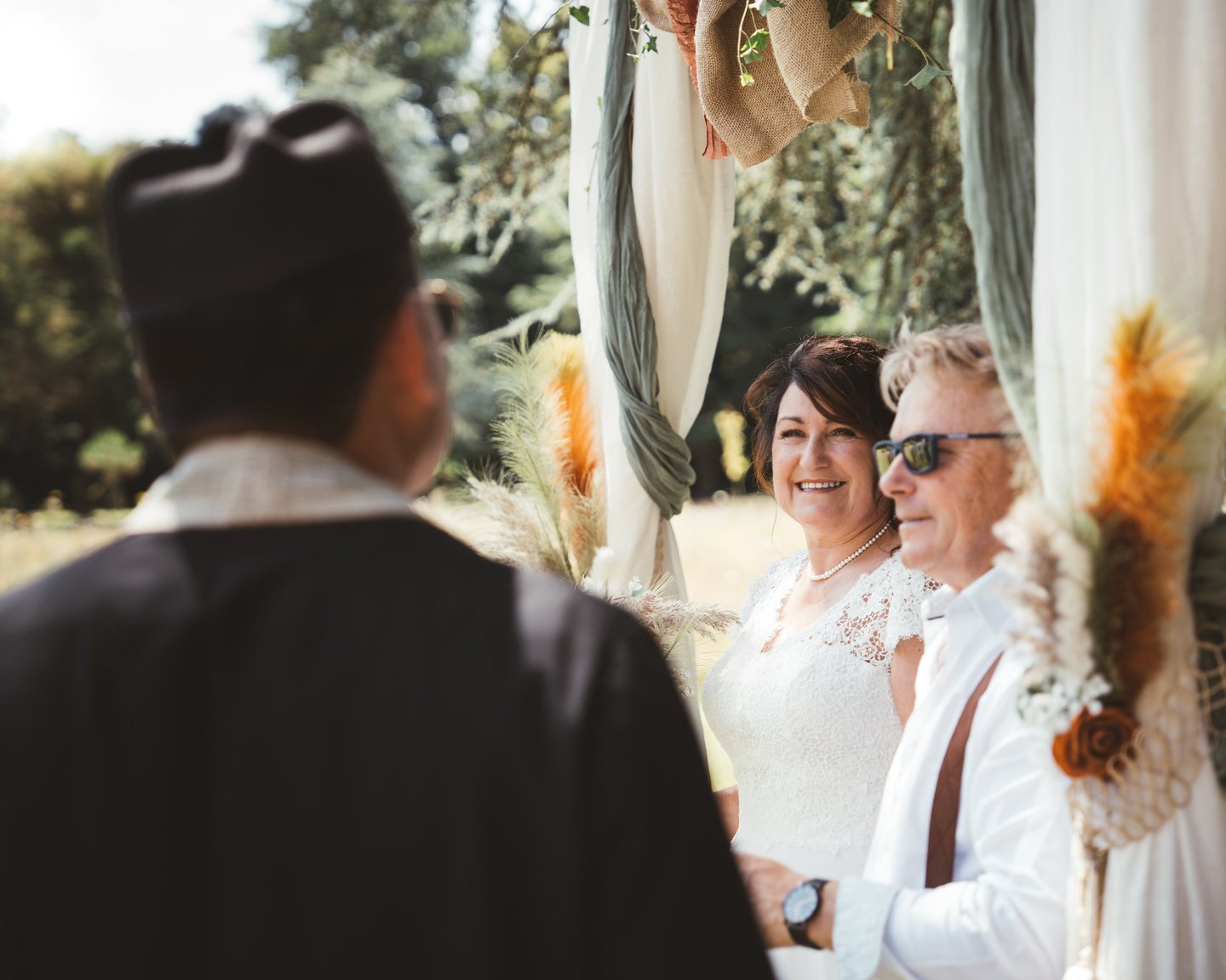 Orama Wedding - Photographe professionnel de mariages en Provence, PACA, Alpes-de-Haute-Provence