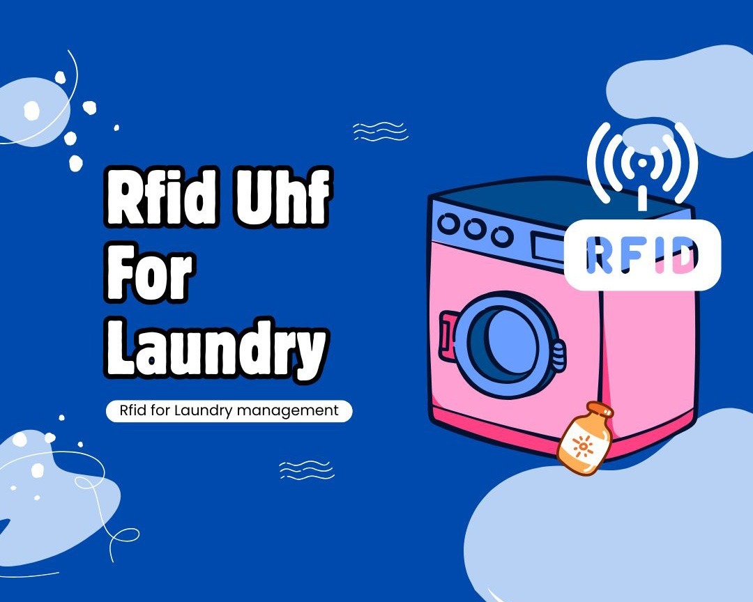 rfid laundry 