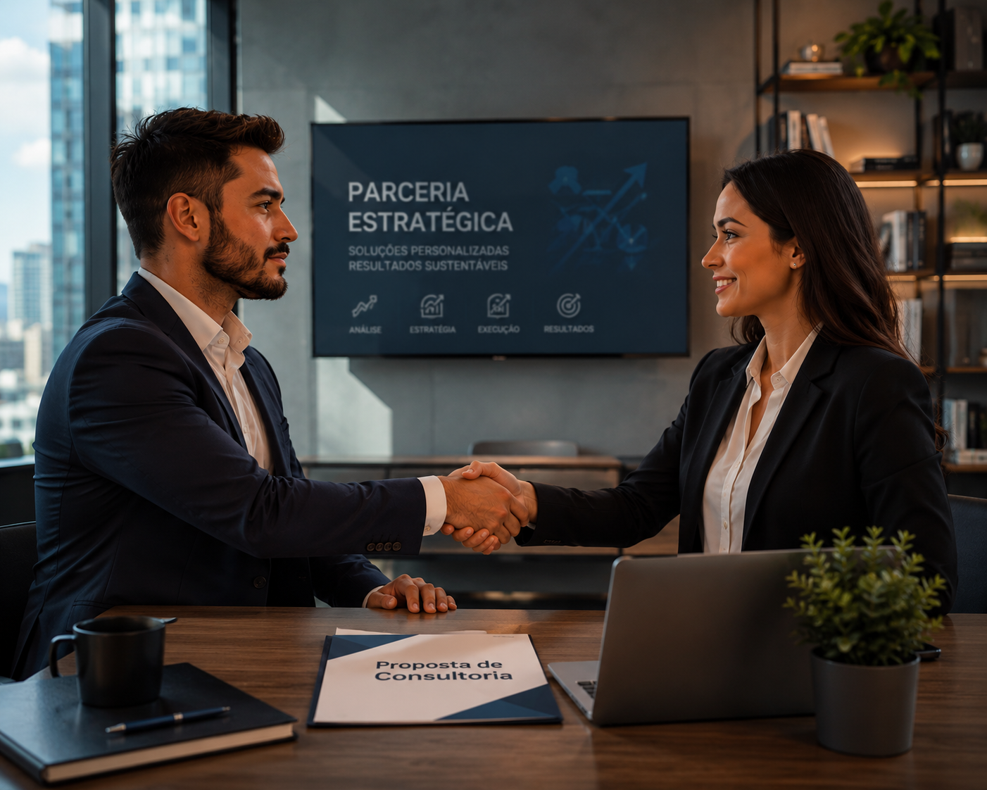 partner