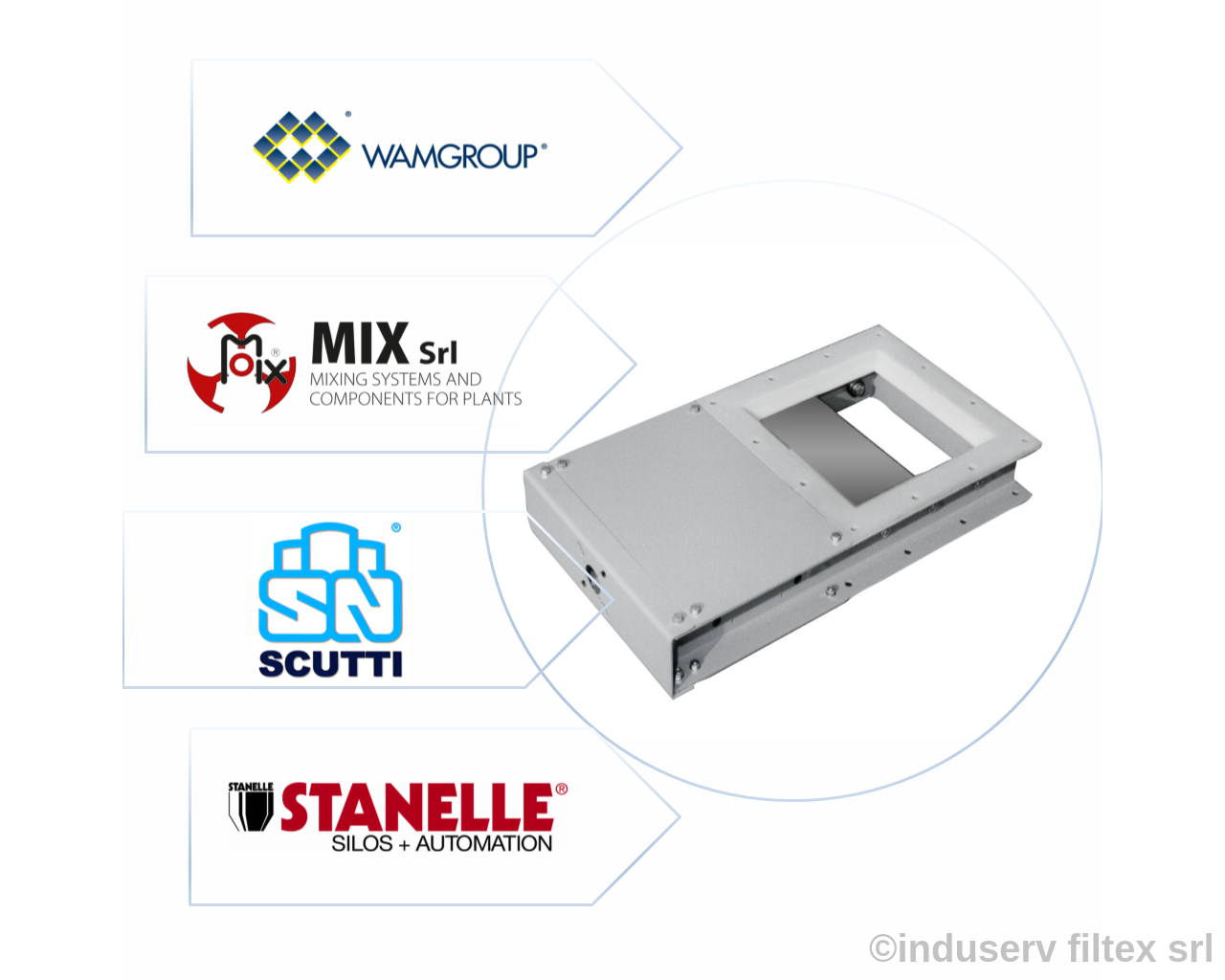micromix_Slide Gate Valves