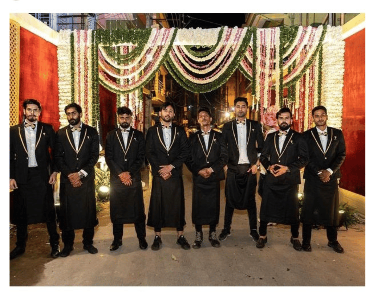 PROFESSIONAL AND ATTENTIVE SERVICES BY GEET EVENTS