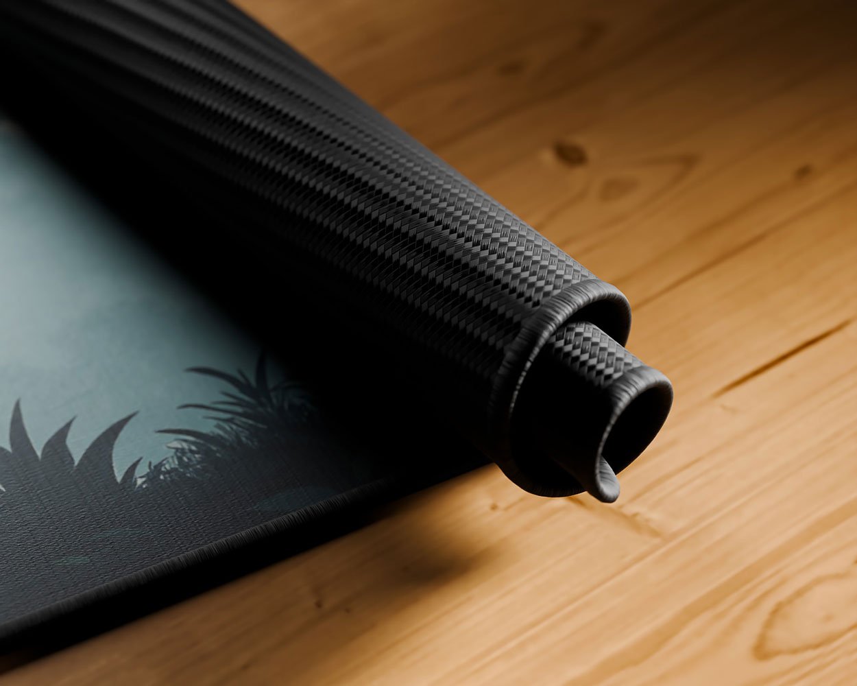 3d render for mousepad