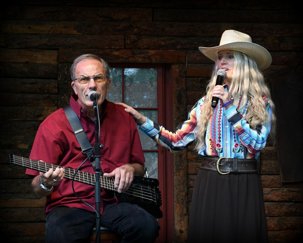 2023 Farm Concert - Credit: Bill Patterson