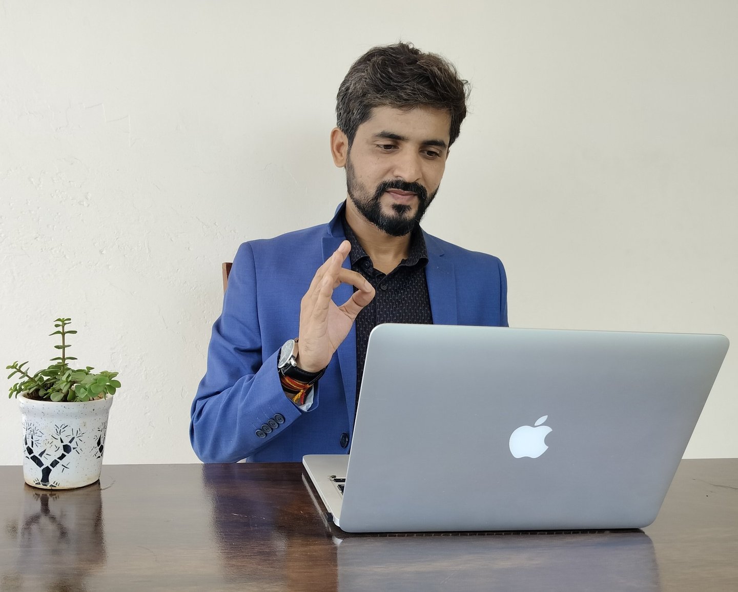 Amit Khandelwal Life Coaching