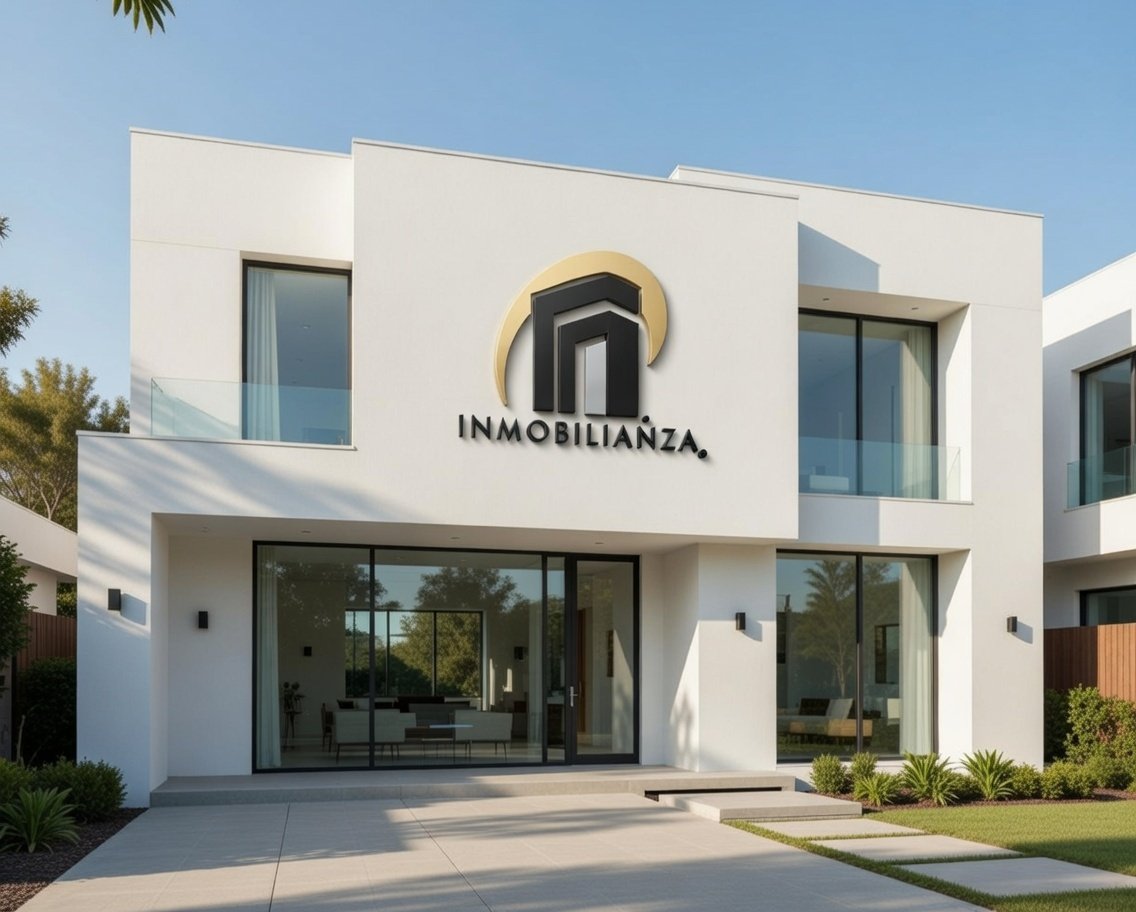 Inmobilianza MR
