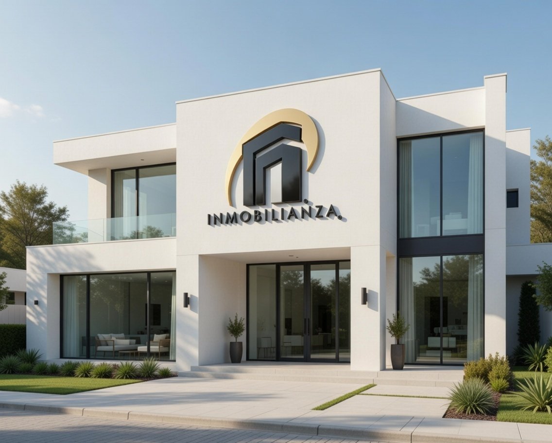 Inmobilianza MR