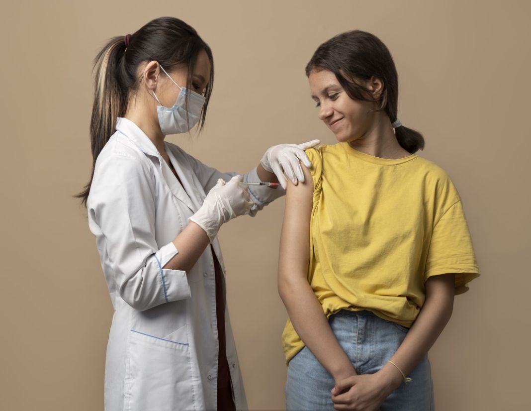 Vaccinations for Travel