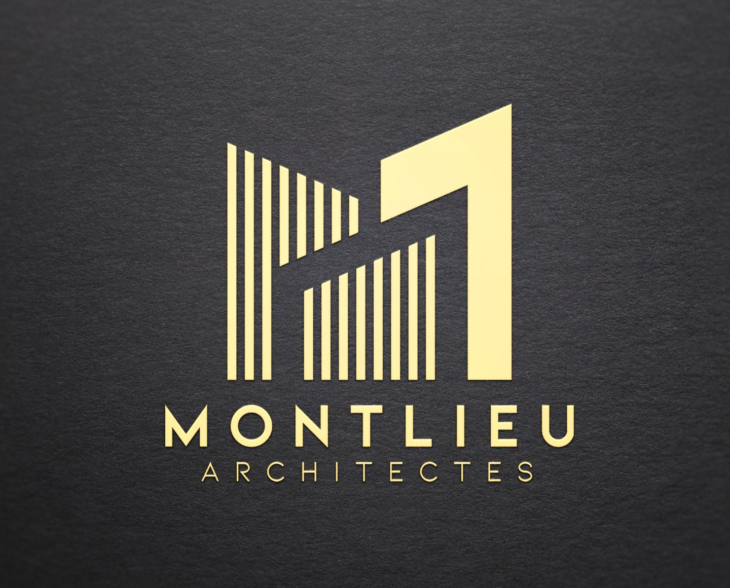 conceptions de logos et identités visuelles pour les architectes conçus par un graphiste designer