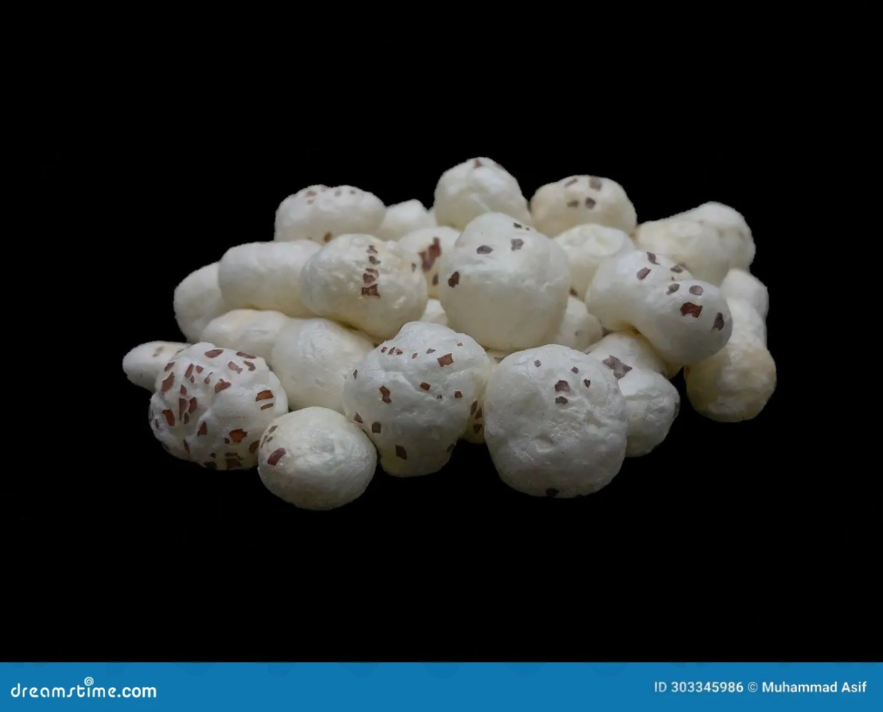 Makaha - Fox nuts - WEARE OCEAN EXPORT