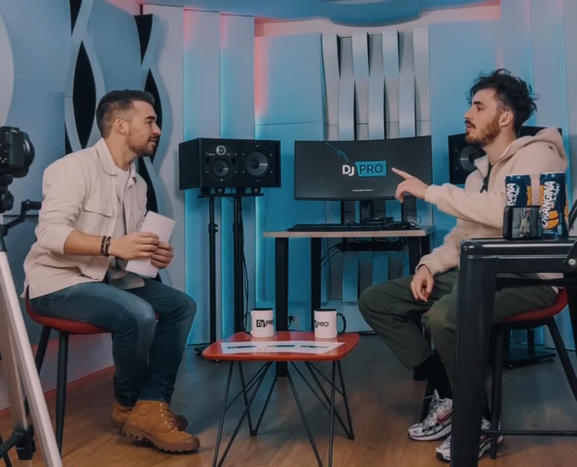 Aurélien cailloce animateur speaker présentateur vidéo Paris Le Mans freelance
