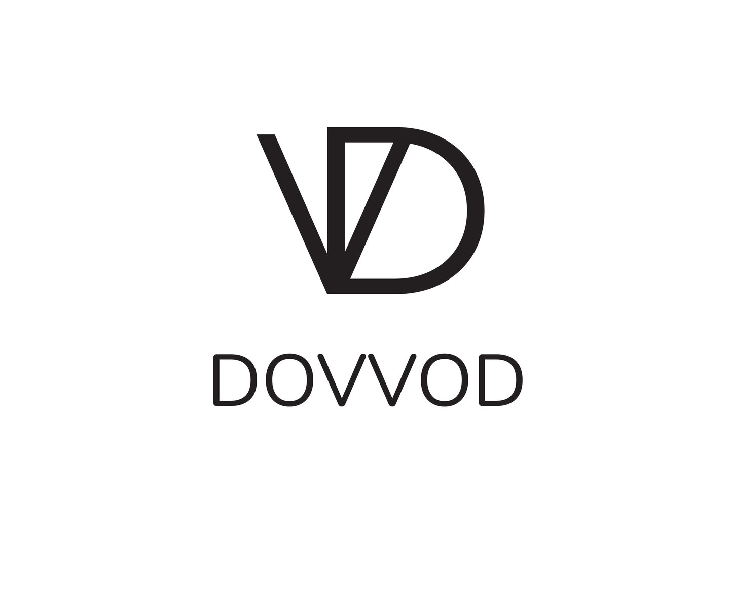 dowod logotipas