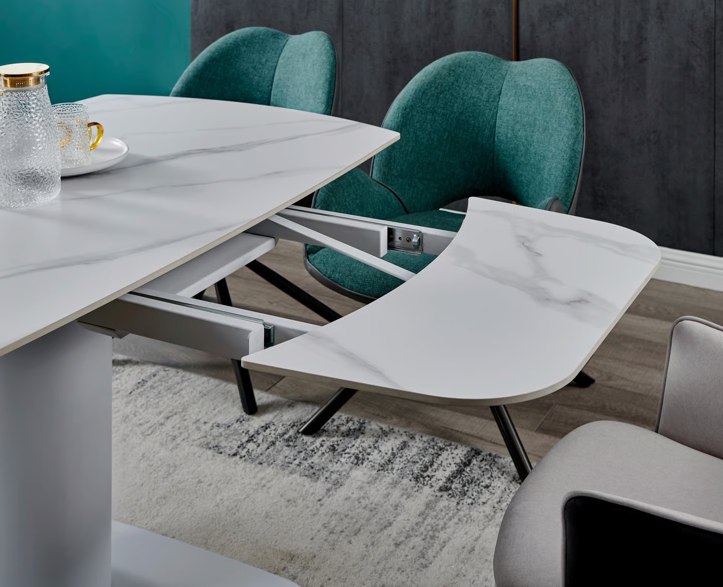 Arredo casa Milano Trading srl importazione 