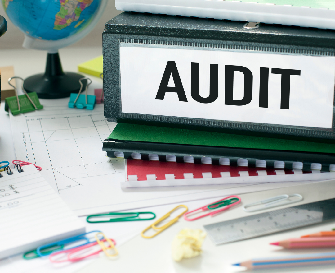 บริการตรวจสอบบัญชี เพื่อสร้างความน่าเชื่อถือให้งบการเงินของบริษัท