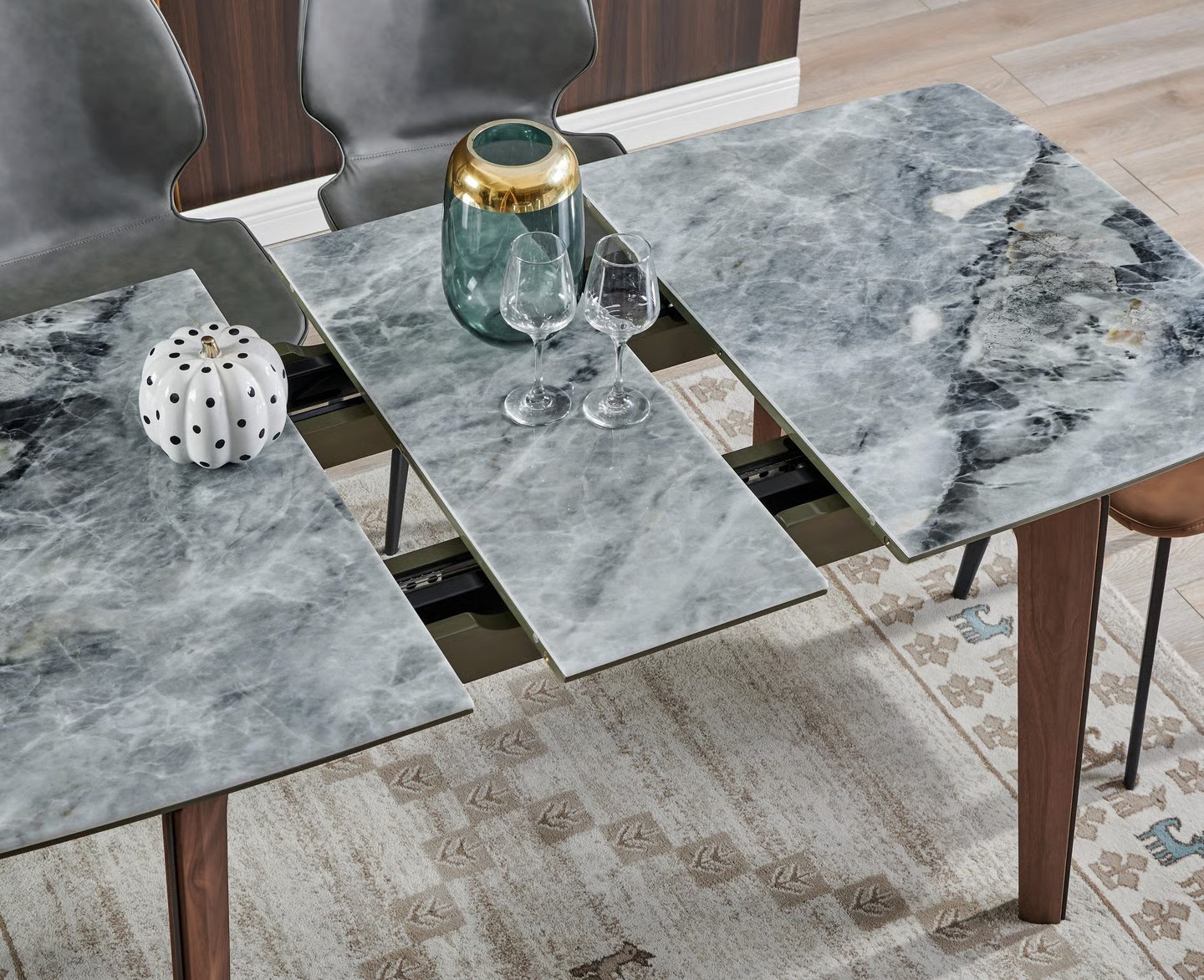 Arredo casa Milano Trading srl importazione 