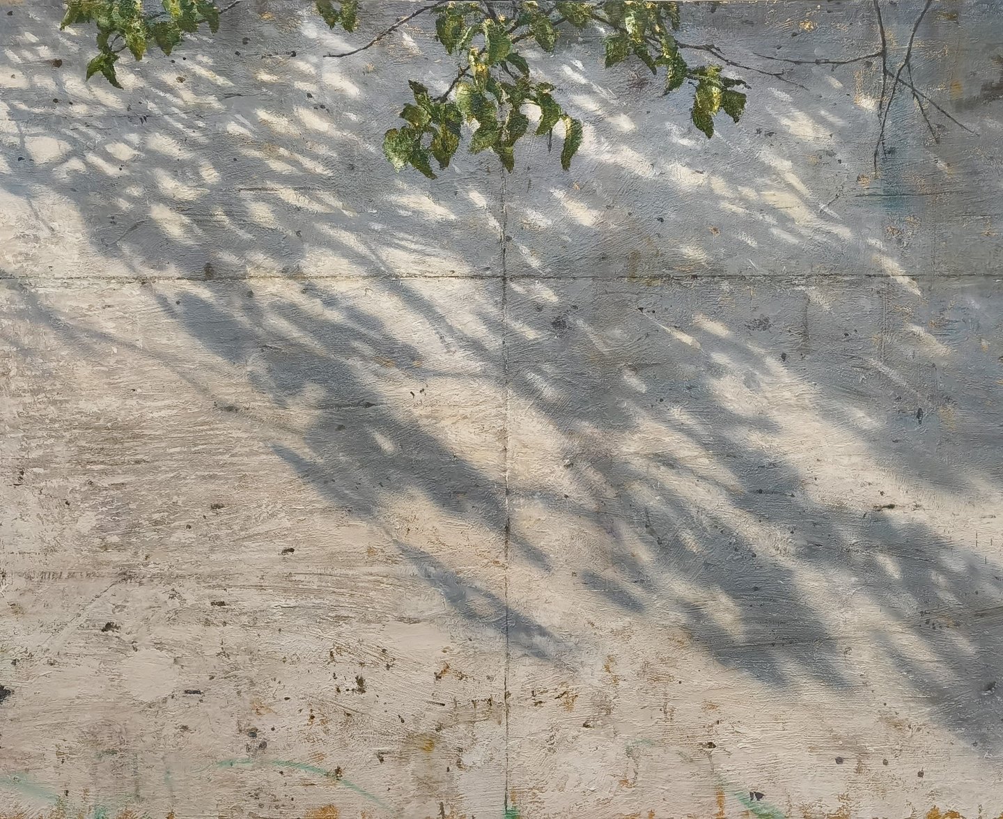 COSMOGRAFIA 100 X 140