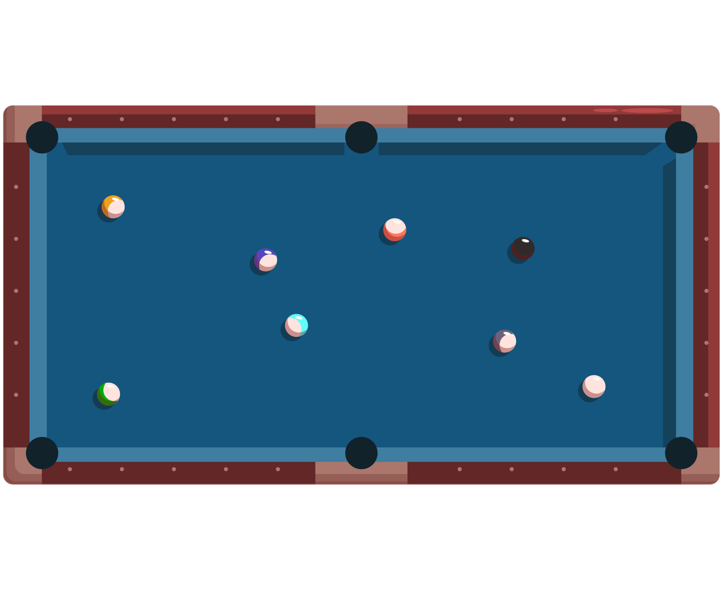 Best Billiards Budva
