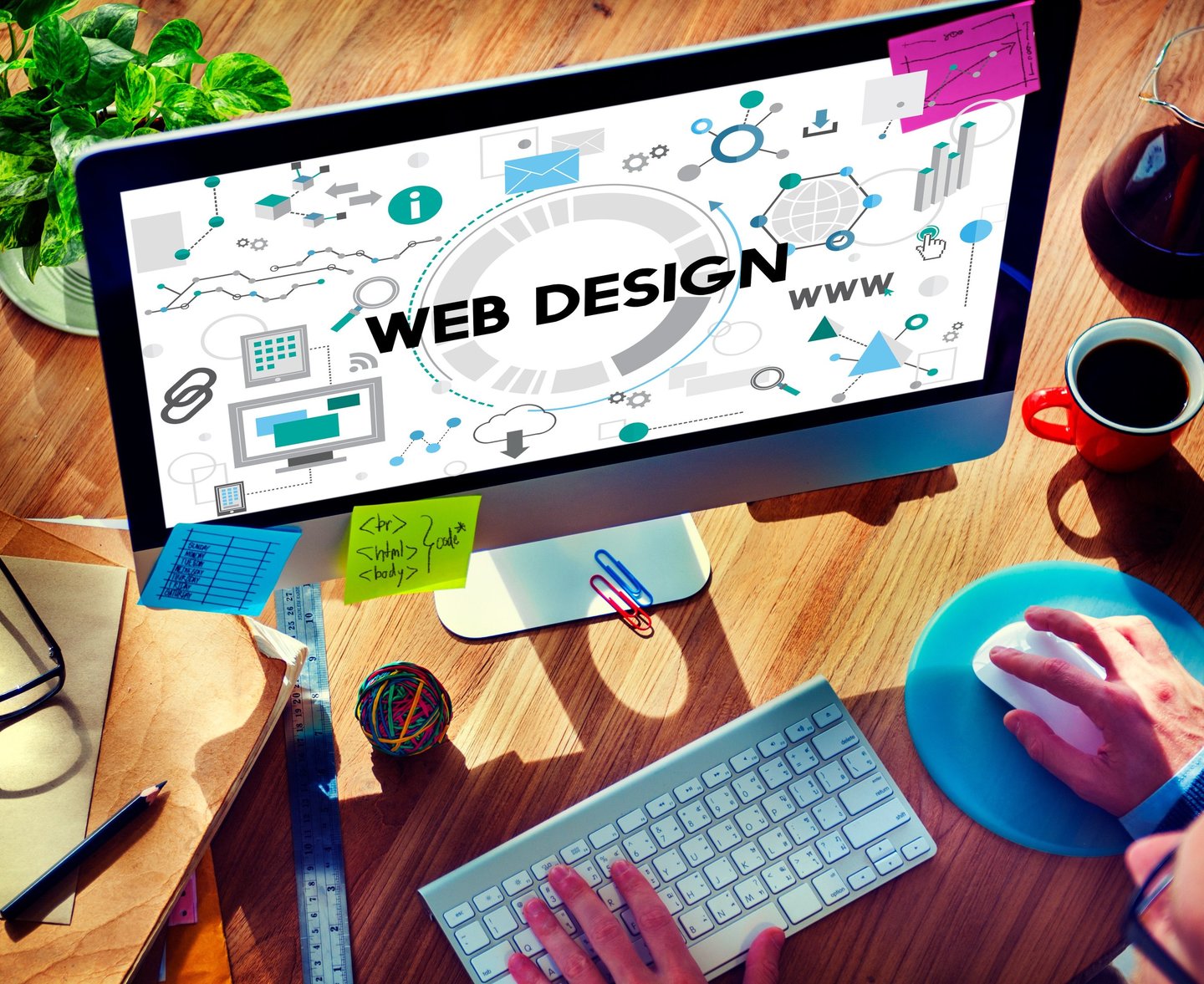 Best web development company for best web designing and web development services