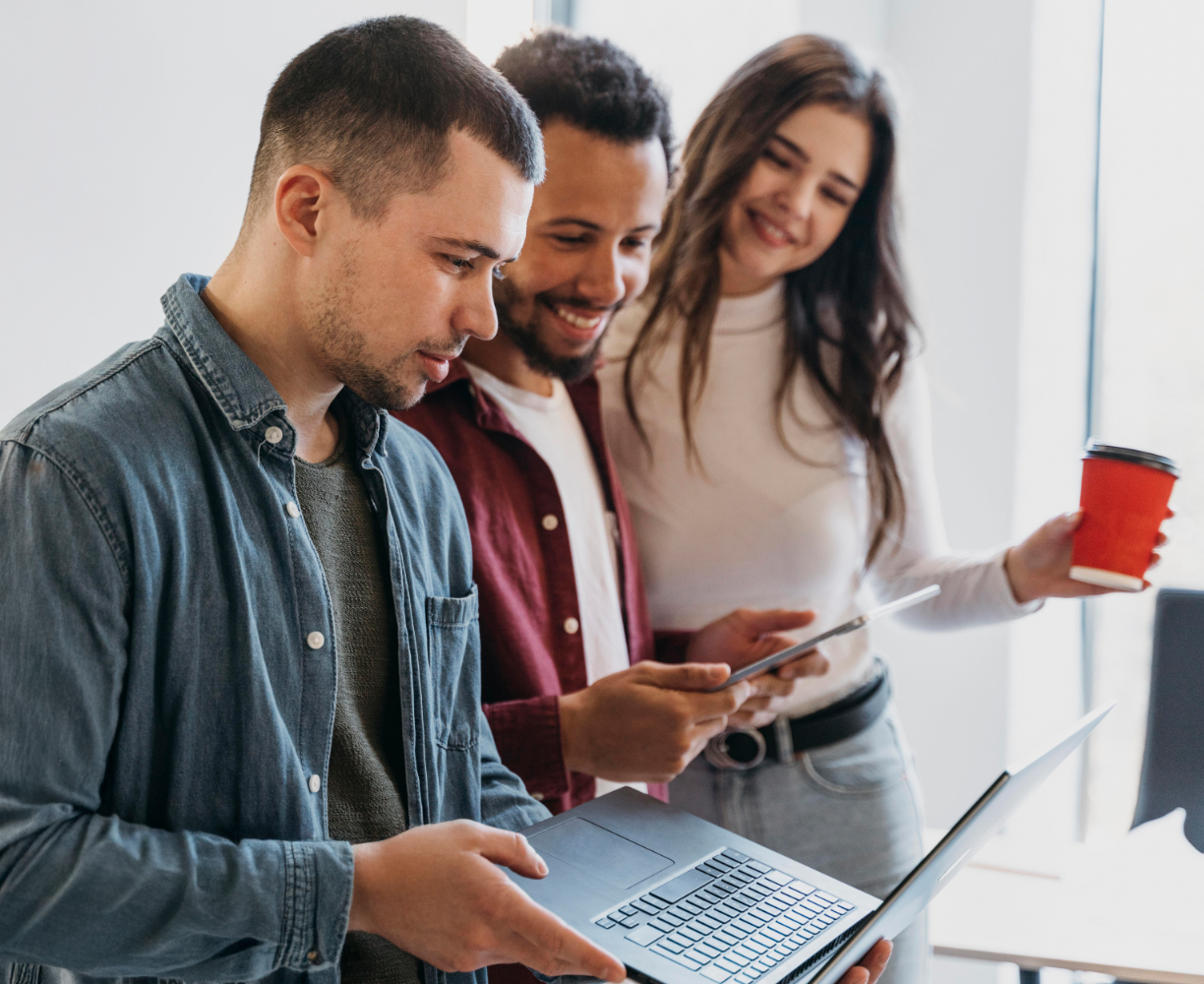 Revisando certificaciones y diplomas digitales