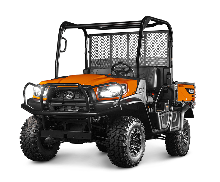 Kubota RTV-X