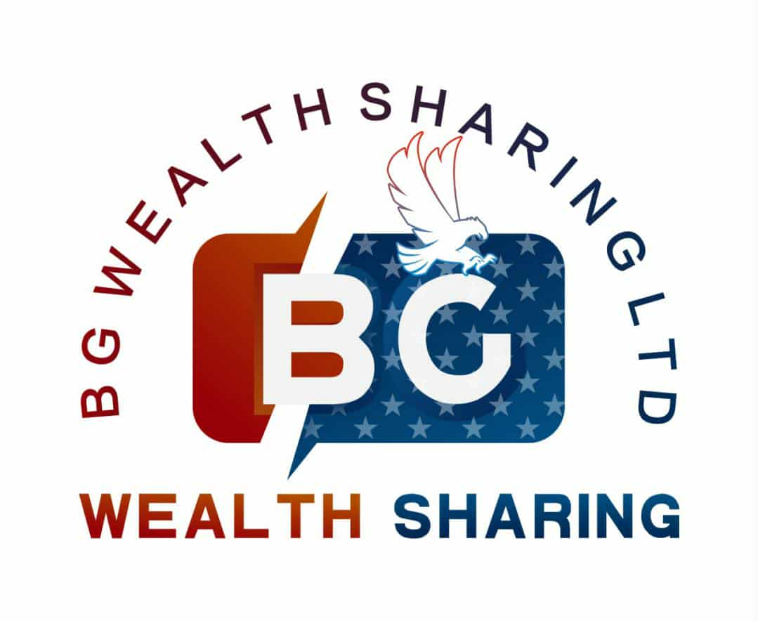Bg Wealth Sharing Login Logo