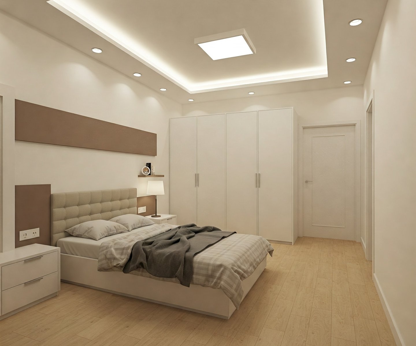 HDB kitchen renovation