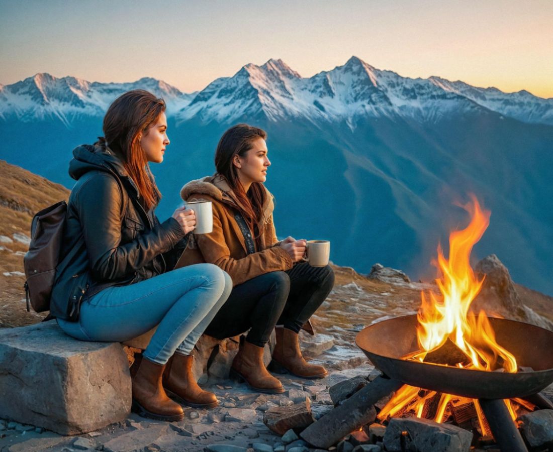 Travel Safety Tips for Women!