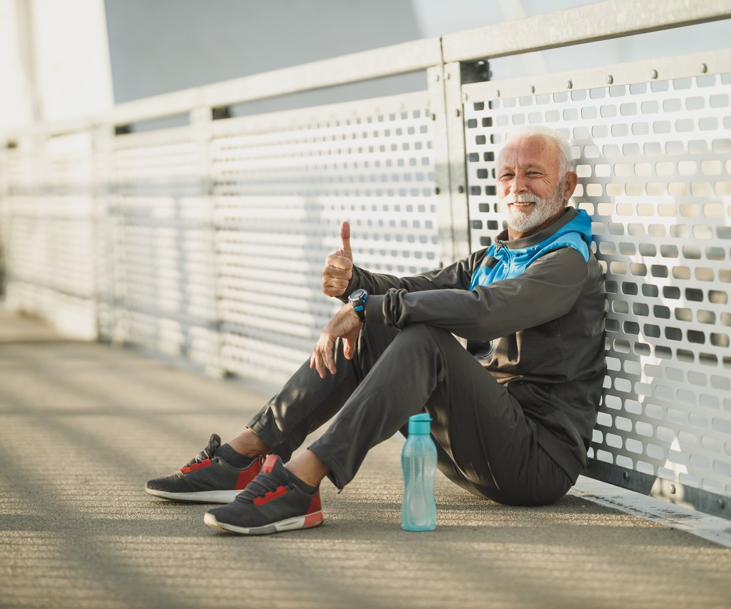 Live your best life after stroke