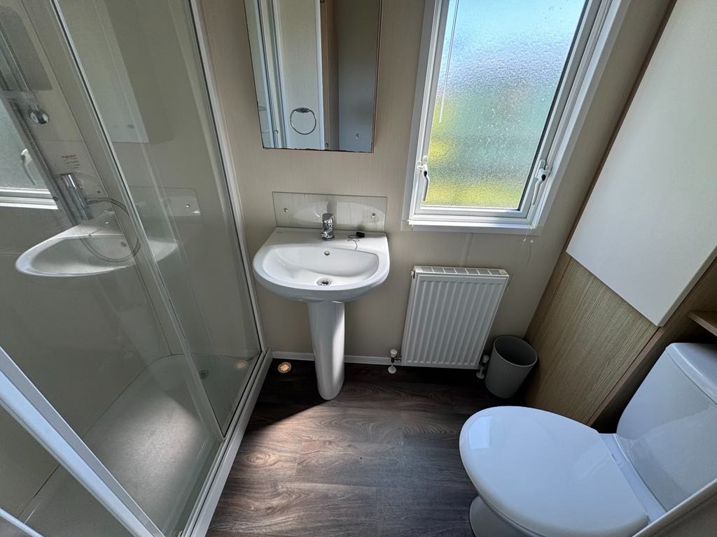 Static caravans for sale weardale, linburn beck, hamsterley