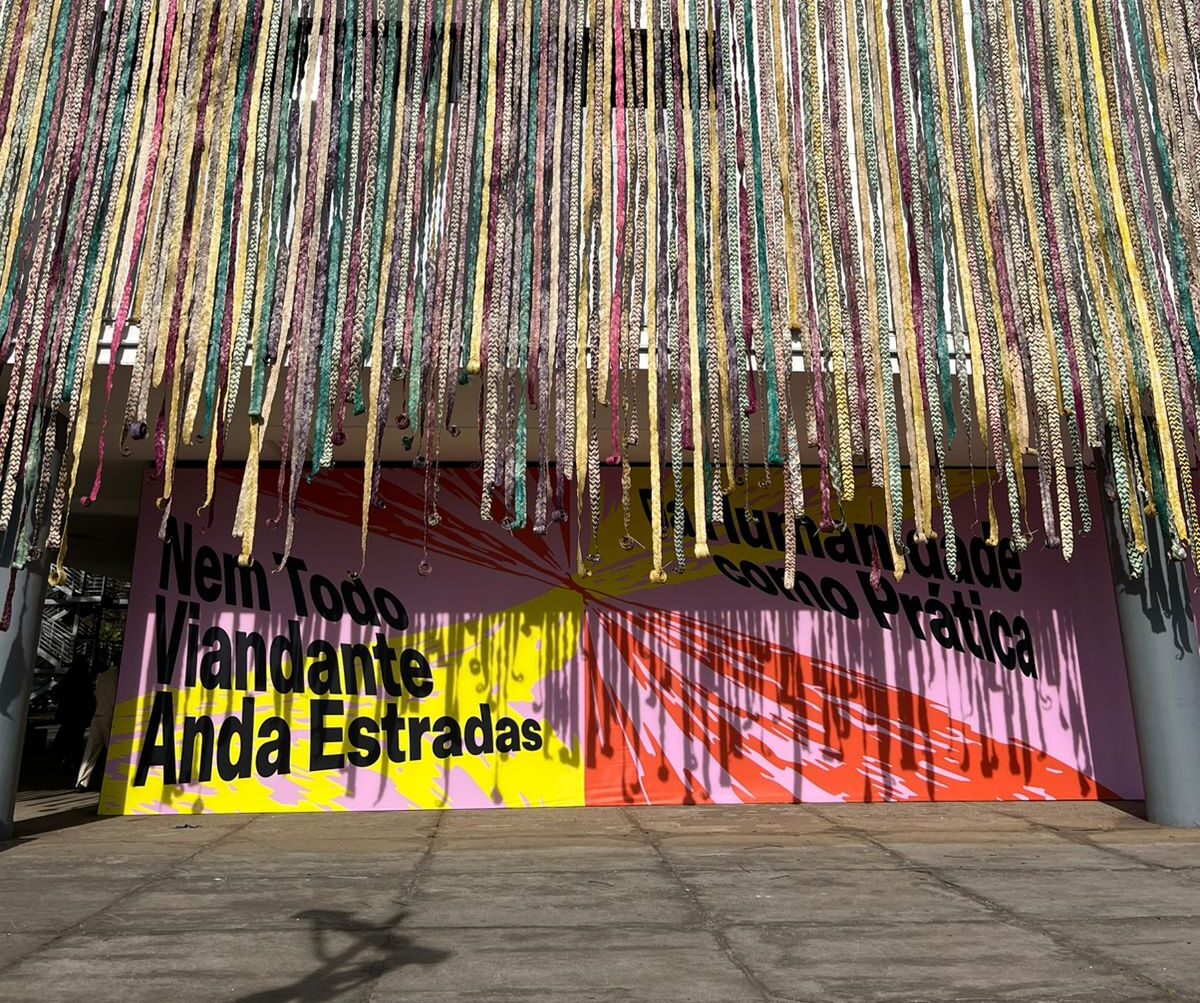 Obra blaxTARLINES (Kumasi, Gana)