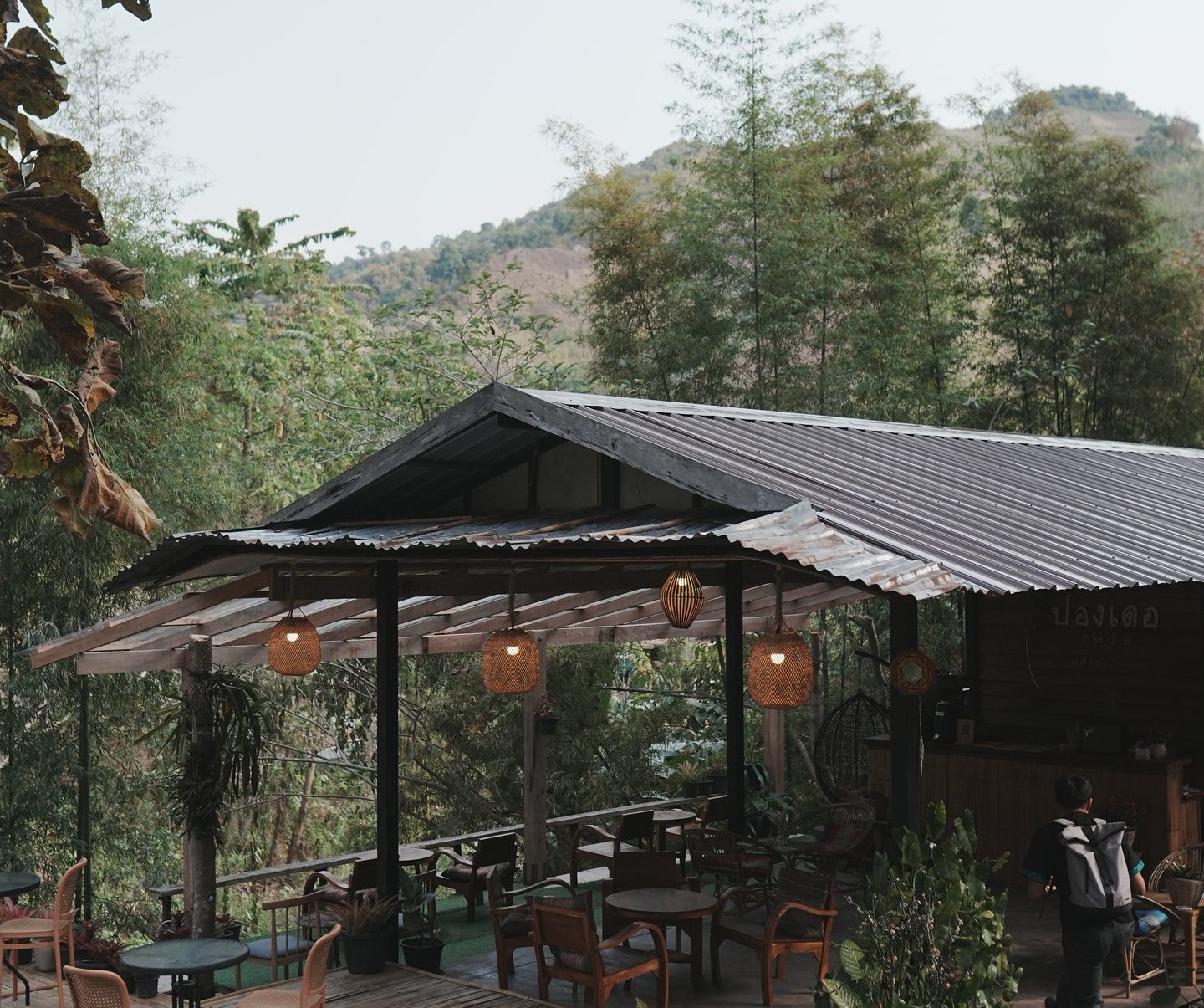  ช่างภาพ Event น่าน 