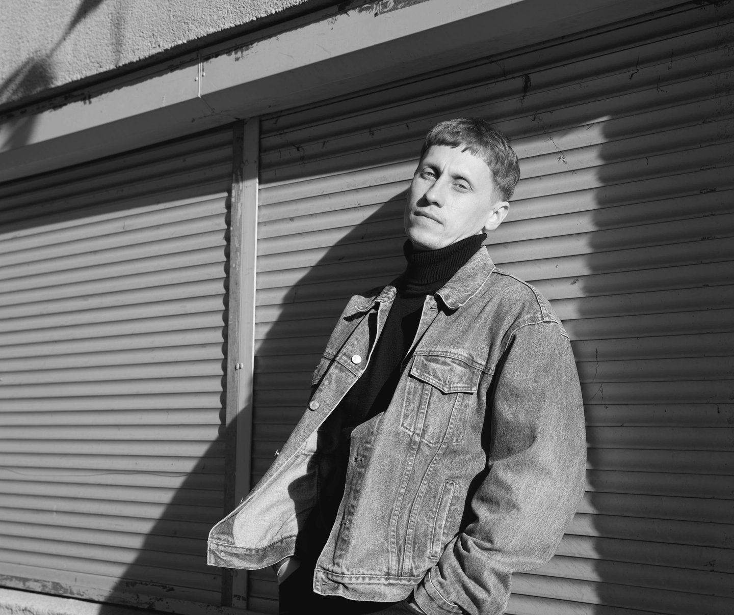 mes užaugom marius čižauskas