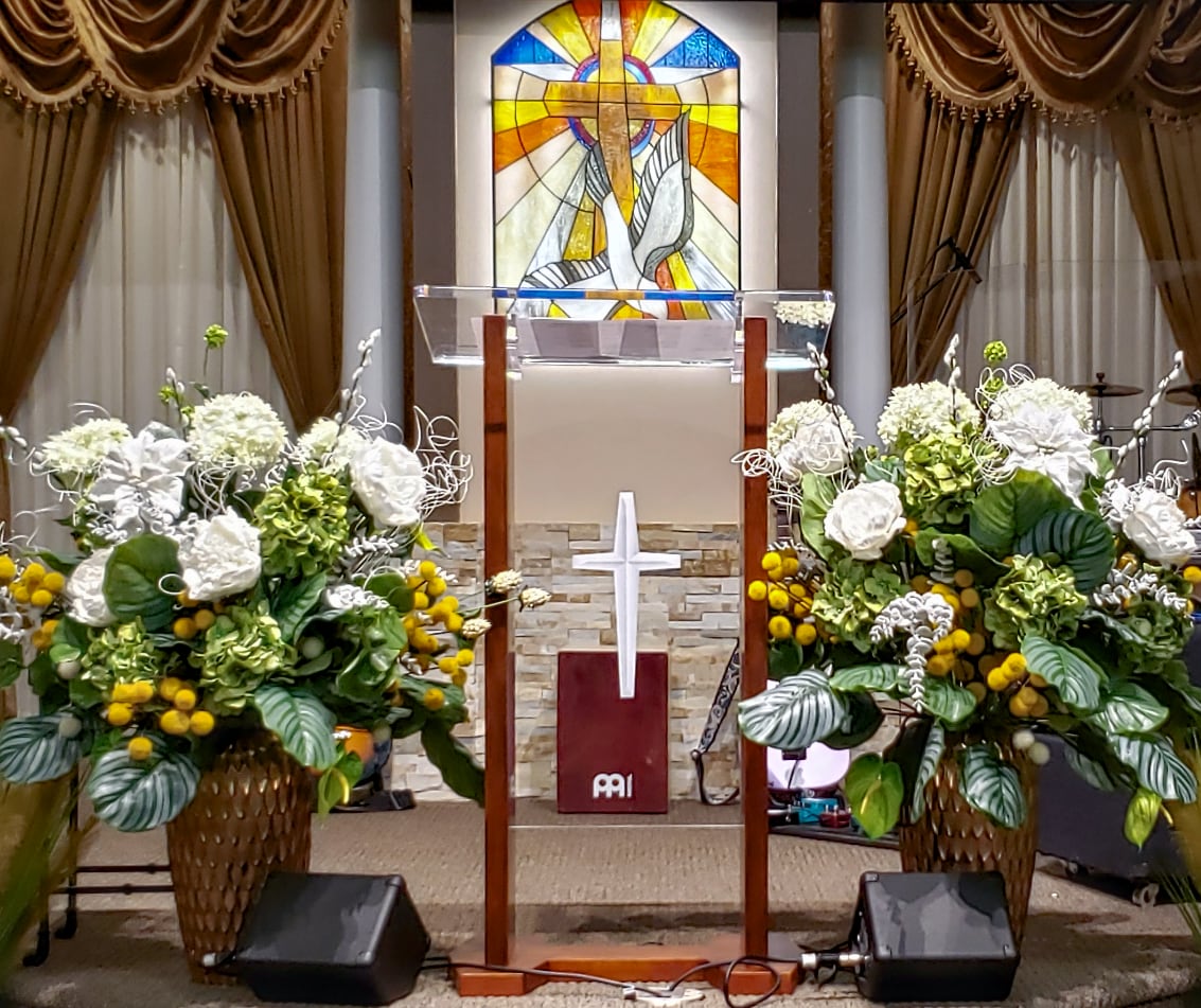 New Life Praise Center Philadelphia, Gereja Indonesia di Philadelphia, NLPC Philadelphia, Amerika