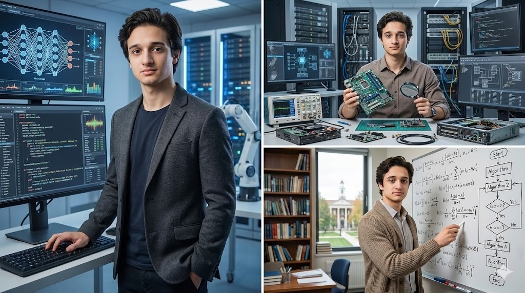 Tragic AI Yapay Zeka ilke berk kutluk