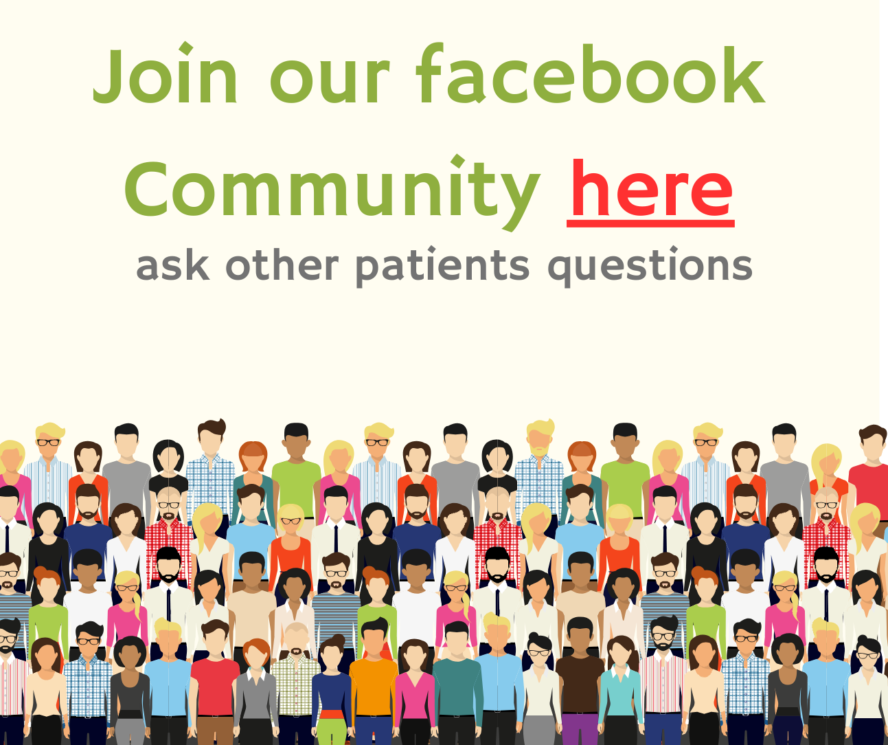 semaglutide on facebook
