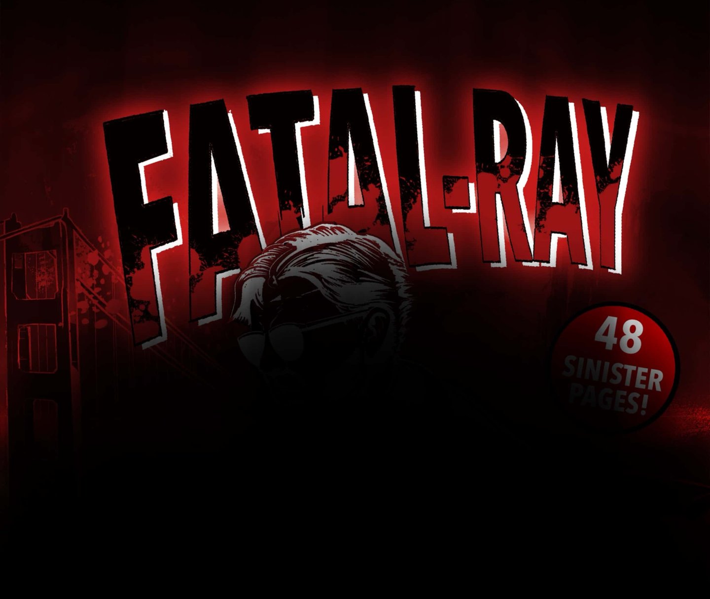 Fatal-Ray Volume 2 bg