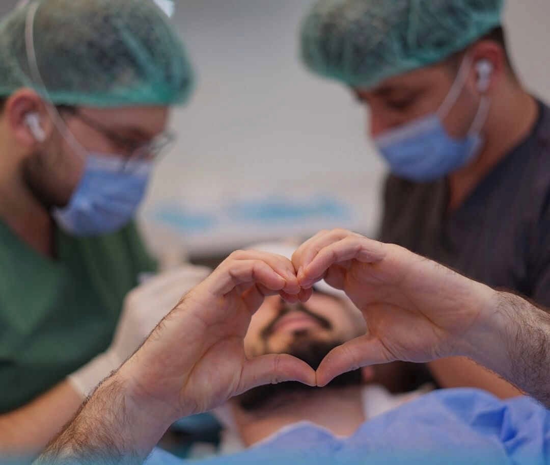 cheveux fins, greffe de cheveux Algérie, perte de cheveux, esthétique, capillaire en Algérie