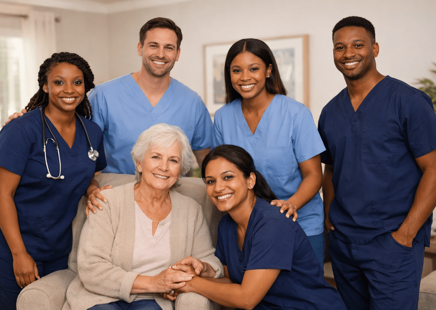 CAREGIVERS